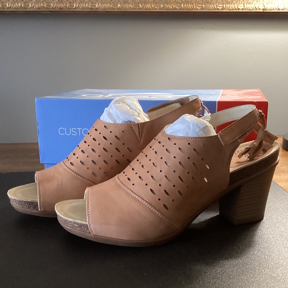 Abeo Berrie Shoe